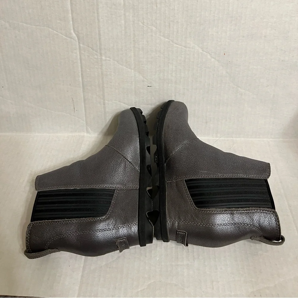 Sorel Joan Of Arctic Chelsea Shearling
